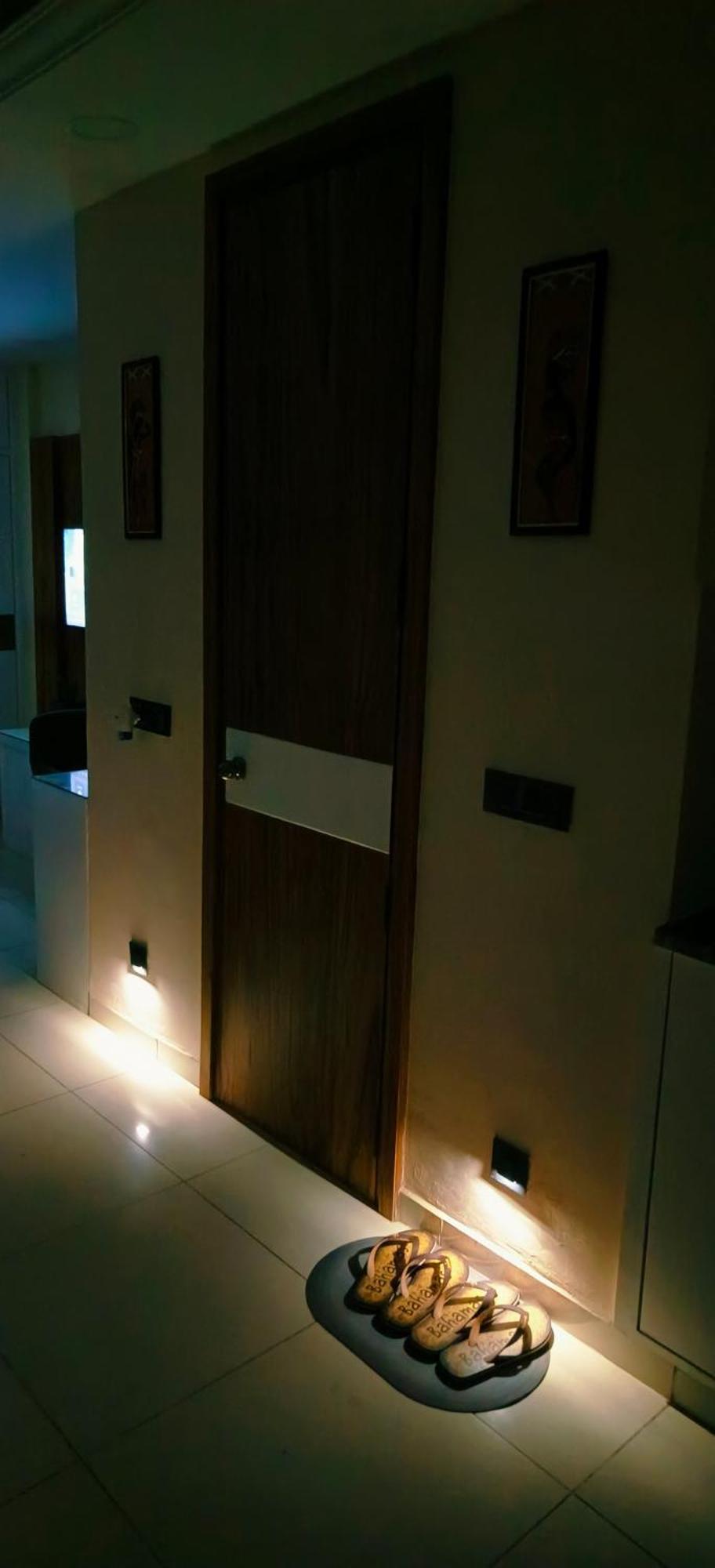 The Cerro Ricco 2 Hotel Zirakpur Exterior photo